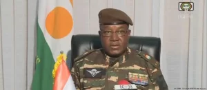 UE suspende ajuda financeira ao Níger após golpe de Estado Byadmin