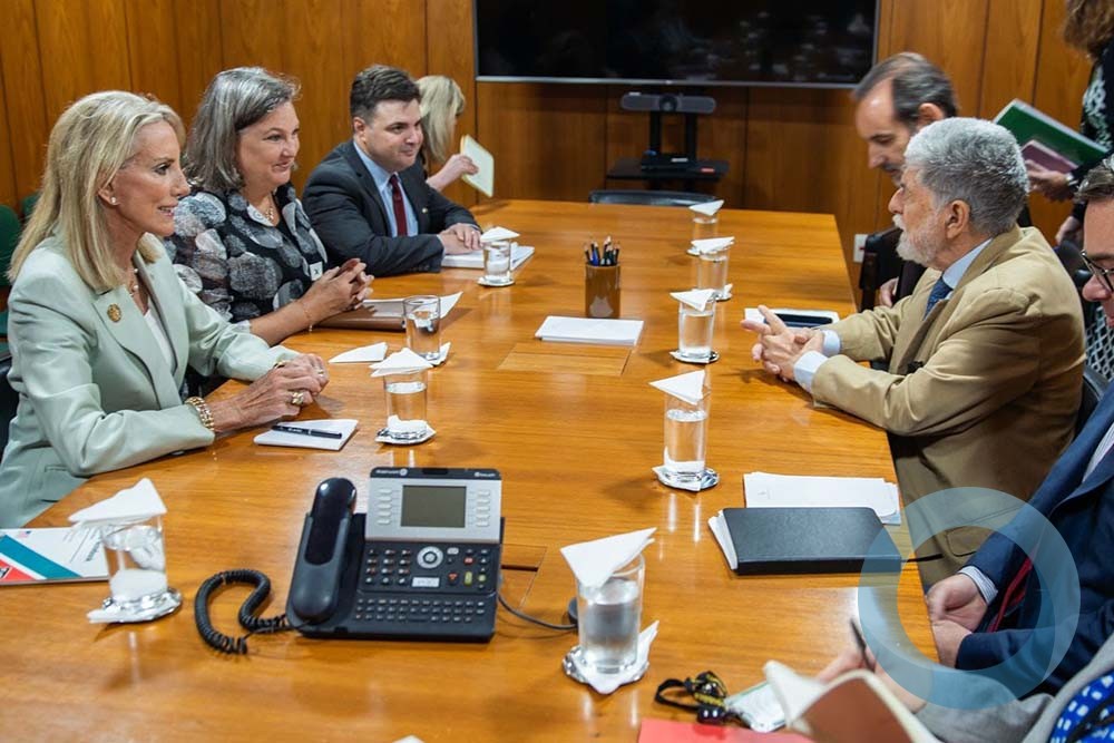 TFBR - Victoria Nuland - "Esperamos que o Brasil influencie Maduro para  permitir eleições livres" - DefesaNet