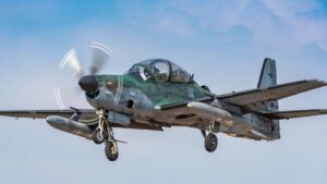 Ação foi realizada, nesta terça-feira (04/07), no contexto da Operação Ágata Conjunta Sul