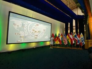 Forças Armadas preparam mulheres para missões de paz da ONU