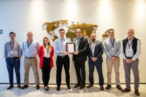 Companhia Brasileira de Cartuchos conquista Certificação ISO 37001 – Sistema de Gestão Antissuborno