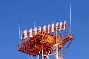 Força Aérea inaugura novo radar de vigilância aérea em Petrolina (PE)