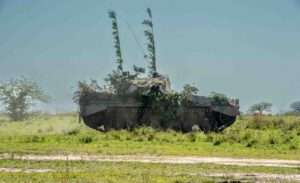 A importância do Exercício Arandu para o Brasil e a Argentina