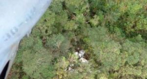 Pesquisa do ITA auxilia busca por aeronave desaparecida no Paraná