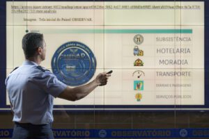 Intendência na Força Aérea Brasileira: Guardiã do Apoio Logístico