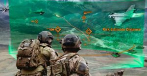 O uso da realidade aumentada no processo evolutivo da metodologia educacional do Exército Brasileiro