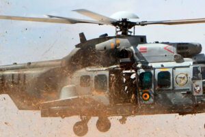 Acidente com aeronave da Marinha em Formosa