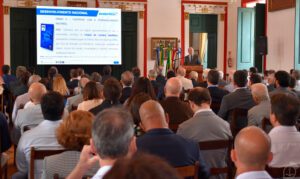 Cluster Tecnológico Naval é apresentado em Salvador