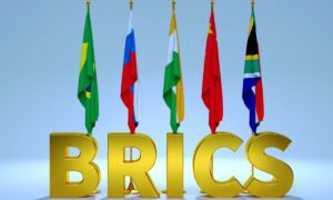 EUA e UE temem articulações políticas na cúpula do Brics, diz imprensa francesa