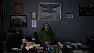 Quem é Kyrylo Budanov, o espião ucraniano que tira o sono ao Kremlin?