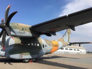 DCTA realiza instrumentação de alto nível para a Operação Tererê