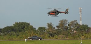 DCTA realiza ensaios em voo em apoio à Marinha