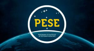 O Programa Espacial Brasileiro: uma breve abordagem do PNAE e PESE