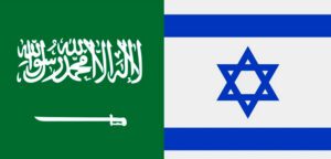 Israel e Arábia Saudita se aproximam de acordo de paz