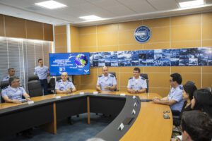 SEFA e DIREF realizam Workshop sobre Operações de Crédito Externo