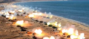 Acordos armamentistas Kim-Putin: mistério é a principal arma