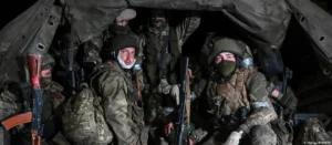 Grupo Wagner pode ser classificado como terrorista?