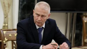 Putin indica chefe do Wagner para liderar tropas na Ucrânia