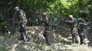 Antes do G20, Índia lança manobras militares em disputada fronteira com a China