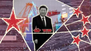 Os 10 anos da Nova Rota da China e a construção de um 'bloco de países autoritários'