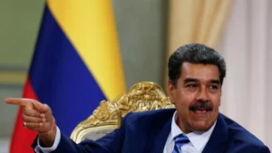 Venezuela e China anunciam fortalecimento de laços após reunião entre Maduro e Xi Jinping