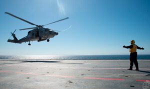 Operação “Tropicalex 2023” começou nesta segunda (18)