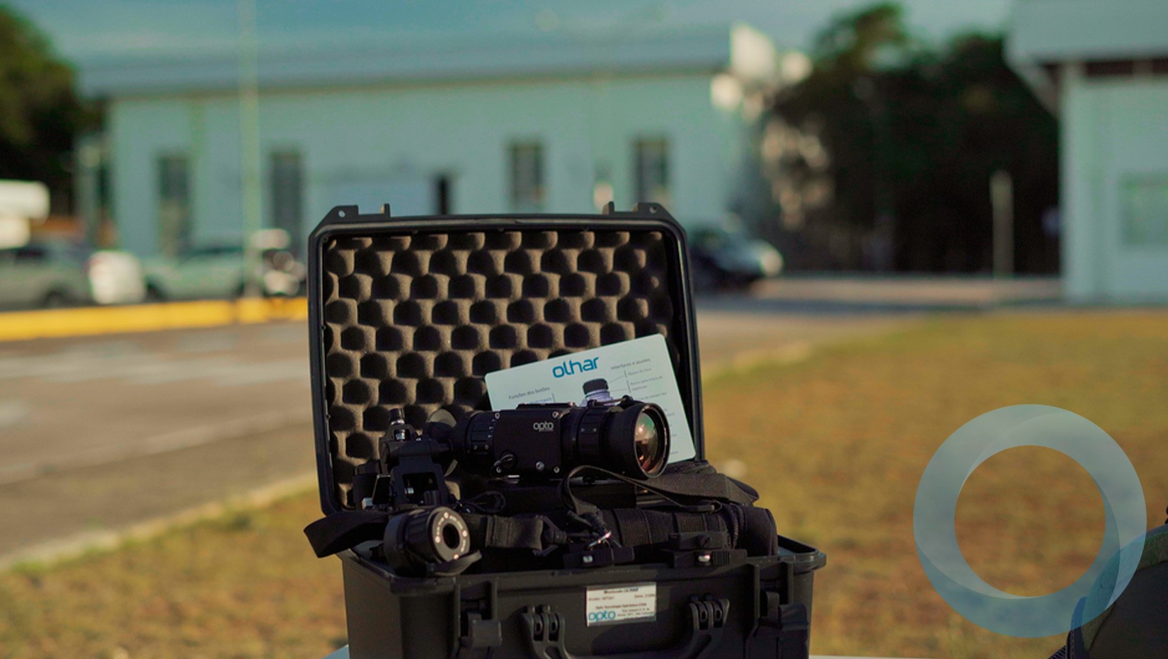 Akaer é finalista do Prêmio Nacional de Inovação