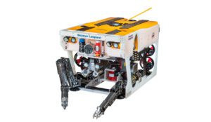 Países latinos confiam nos veículos submarinos operados remotamente da Saab