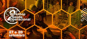 II Workshop de Saúde Operacional do MD