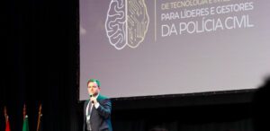Dígitro apresenta Plataforma Guardião para inteligência e investigação no 2ºEncontro de Gestores da Polícia Civi