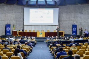 Forças Armadas, órgãos públicos e empresas realizam grande treinamento de proteção cibernética