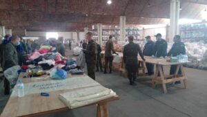 Operação Taquari completa 30 dias e entra em nova fase