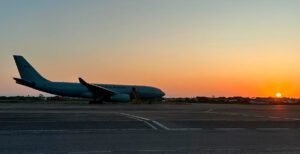 Em coordenação com o Itamaraty, Defesa inicia missão para repatriação de brasileiros em Israel