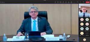 Primeiro “Sest Apresenta” destaca atuação de empresas vinculadas ao MD