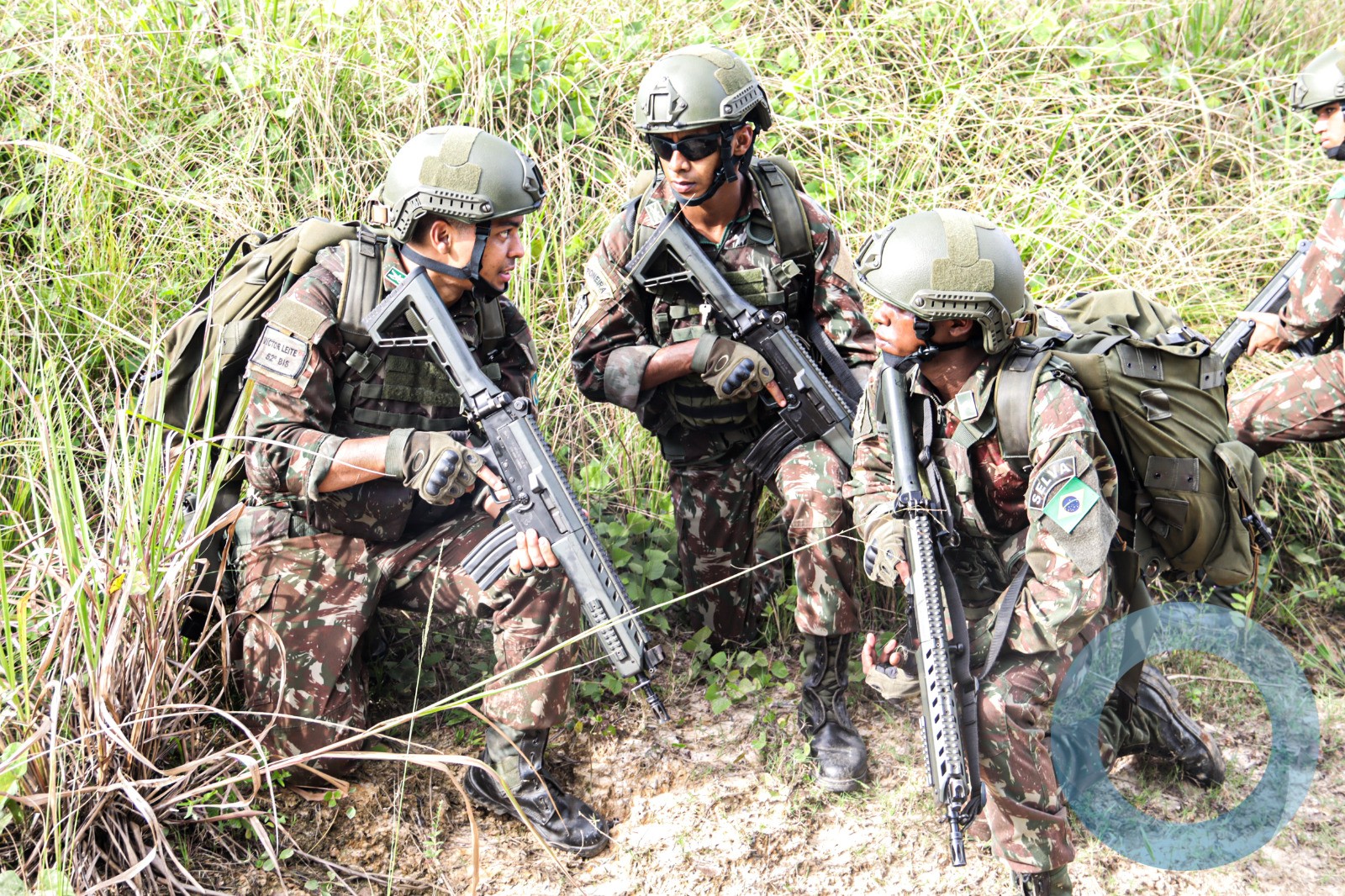 O Ingresso Das Mulheres No Exército Brasileiro E Seus Principais