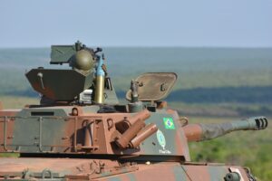 Operação Treme Cerrado