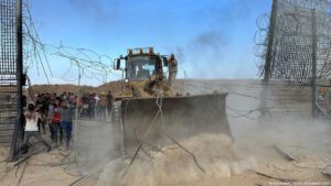 A Rússia tem algo a ganhar com ataque do Hamas a Israel?