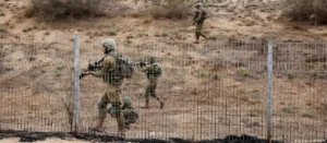 Israel afirma ter retomado controle sobre comunidades no sul