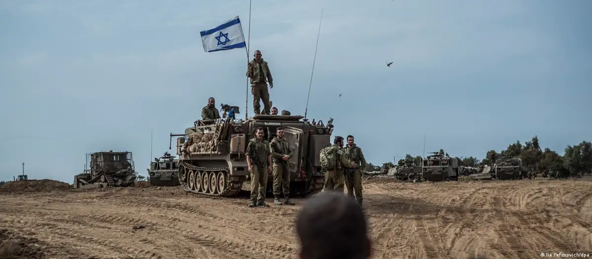 Israel diz ter encontrado 1.500 corpos de terroristas