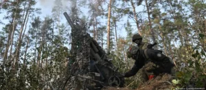 Putin: contraofensiva ucraniana está "totalmente fracassada"