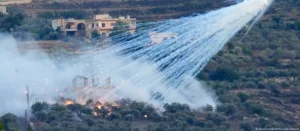 O que está ocorrendo na fronteira entre Israel e o Líbano?