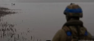 Ucrânia reagrupa forças no front antes da chegada do inverno