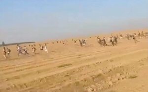 Mais de 250 pessoas foram assassinadas pelo Hamas em festival de música