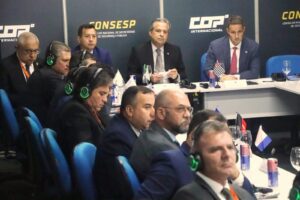 Secretários de Segurança Pública levarão ao Congresso propostas de mudança na legislação penal