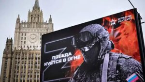 Os prisioneiros recrutados como soldados pela Rússia na guerra contra Ucrânia