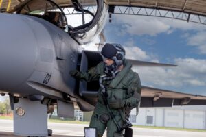 Dia da Indústria Aeronáutica Brasileira: a fabricação do Gripen