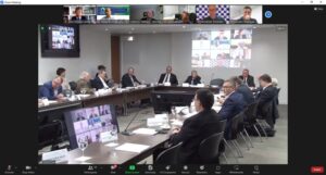 Mapa da Indústria incorpora temas estratégicos para o setor aeroespacial