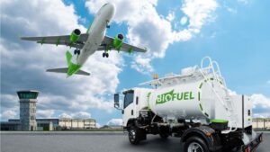 Honeywell e Granbio produzirão combustível de aviação sustentável neutro em carbono