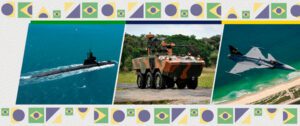 13º Fórum da Indústria de Defesa reunirá Associações e Federações do setor em Brasília