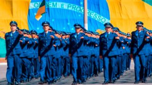 FAB abre processos seletivos para profissionais de nível médio